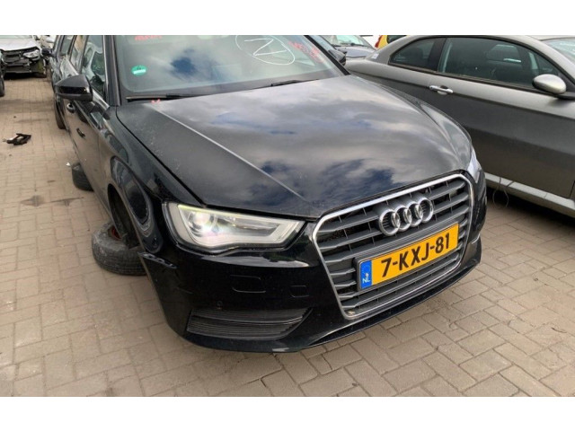 Блок управления климат-контролем 8V0820043 Audi A3 S3 8V