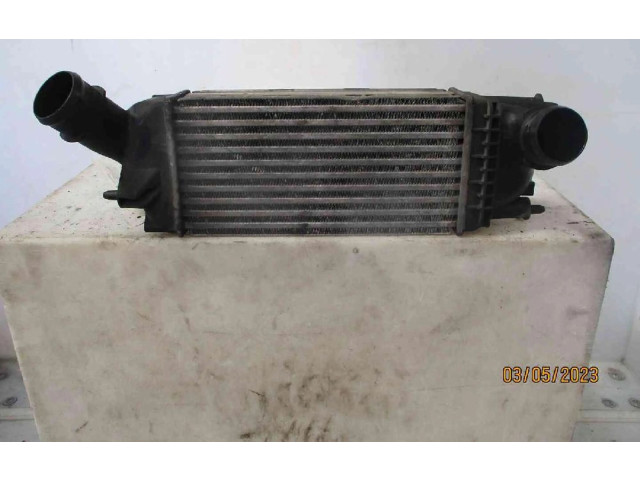 Интеркулер 384K8, 384K8 Citroen C5