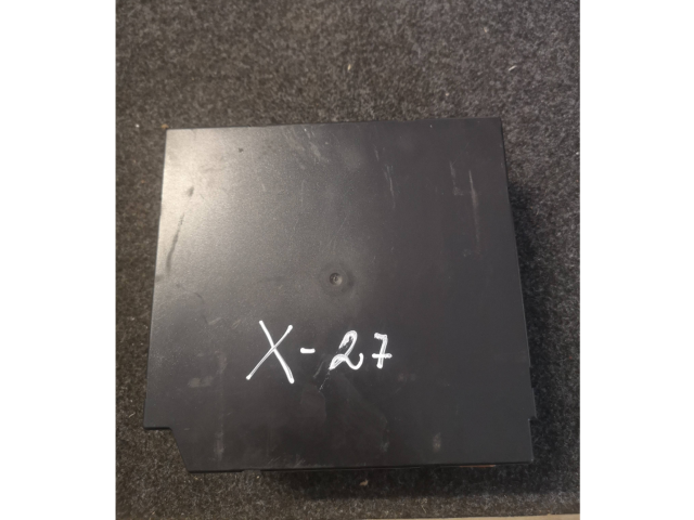 Блок комфорта 1K0937086J, 5DK009965   Skoda Yeti (5L)   