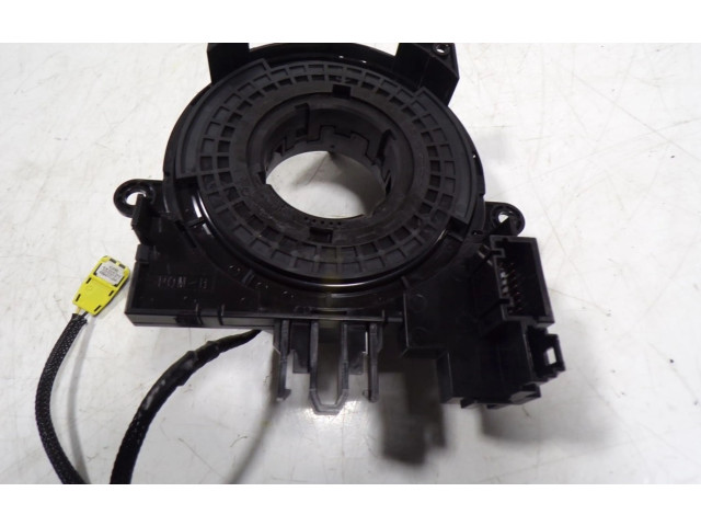 Подушка безопасности водителя 255540638R, 255540638R   Renault Clio V