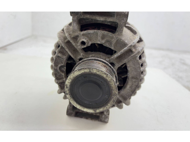 Генератор 06B903016AB, 06B903016AA   Skoda Octavia Mk2 (1Z)      