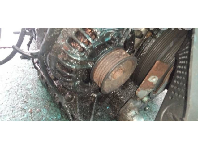 Генератор 078903016AB, 0124525008 Audi A6 S6 C5 4B