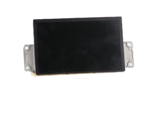 Дисплей    9801020080   Citroen C5