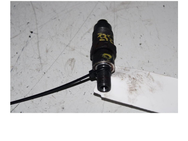 Форсунка 0181 Mitsubishi L200 4D56