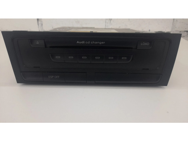 CD/DVD чейнджер