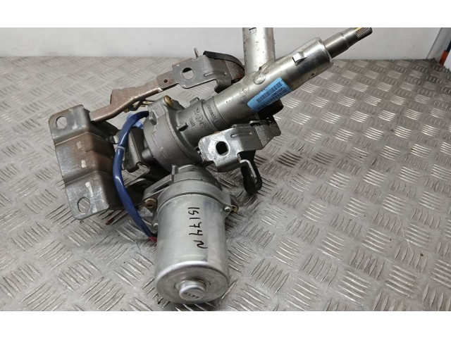 Рулевая рейка 7700437049 Renault Clio II 2001 - 2005 года