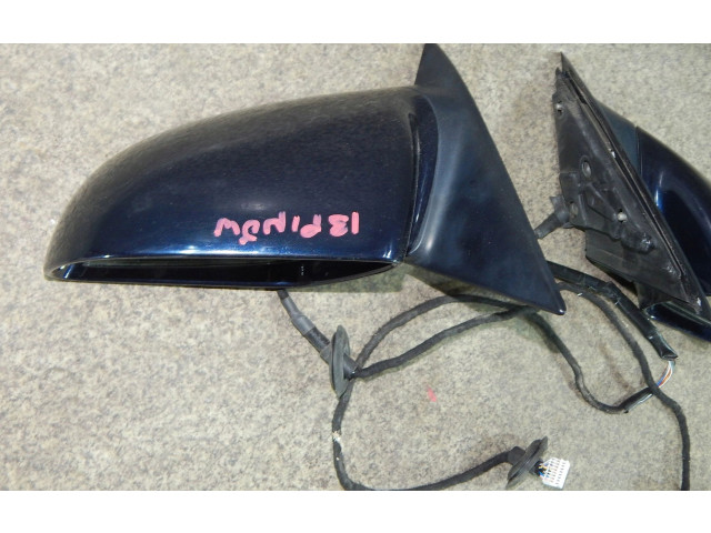 Zpětné zrcátko  Audi A8 S8 D3 4E 2013  yygygyg  