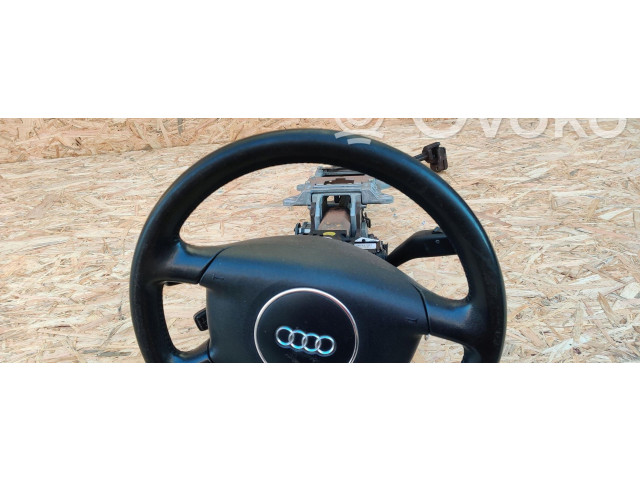 Руль Audi A3 S3 8P  2003 - 2012 года KOLUMNA123      