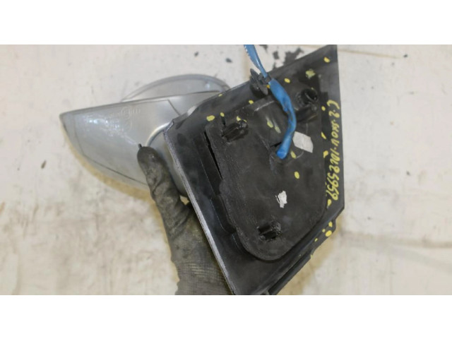 Zpětné zrcátko levé Citroen C2 2003