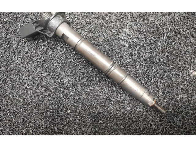 Жиклер (жиклеры) (форсунка (форсунки) 059130277ED   Audi A6 Allroad C7