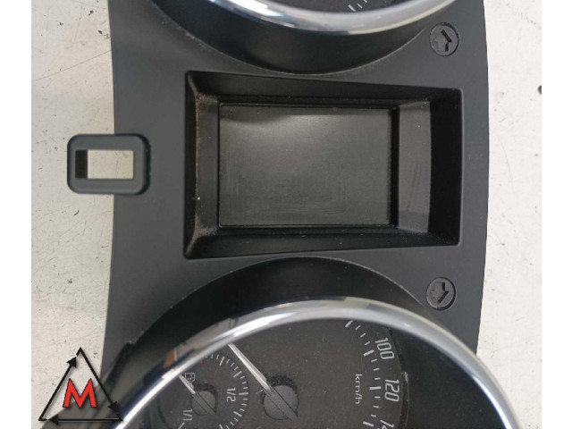 Спидометр (приборный щиток) 5L0920840K, A2C53426000 Skoda Yeti (5L)