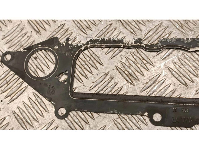 Всасывающий коллектор