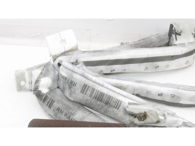 Боковая подушка безопасности 4G8880742F Audi A7 S7 4G