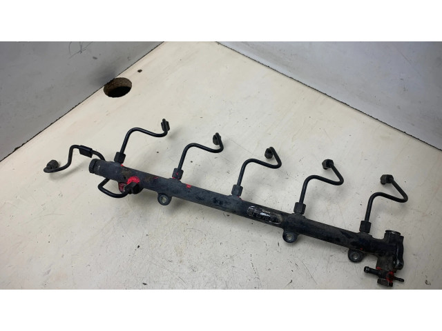 Vstřikovací lišta A6120700095 Mercedes-Benz C W203 pro naftový motor 2.7
