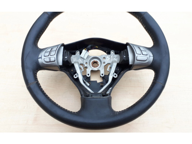 Руль Subaru Forester SH  2008-2013 года 34311FG010JC, CS12002880      