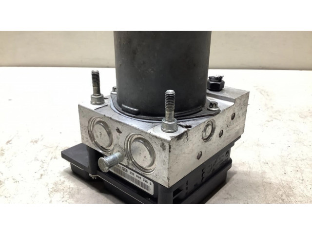 Jednotka ABS 4F0910517AD, 4F0614517AA   Audi A6 S6 C6 4F 2006