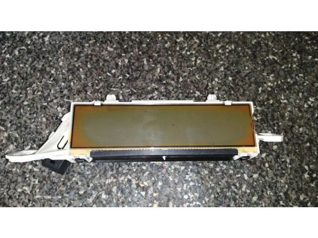 Дисплей    9654149380   Citroen C4 I