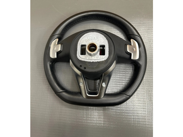 Volant Mercedes-Benz C W205 2015 A0004604003, 308014099162A