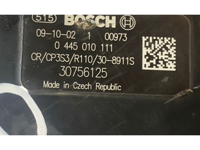 Топливный насос