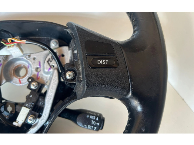 Руль Lexus IS 220D-250-350 2006 - 2013 года GS12002380