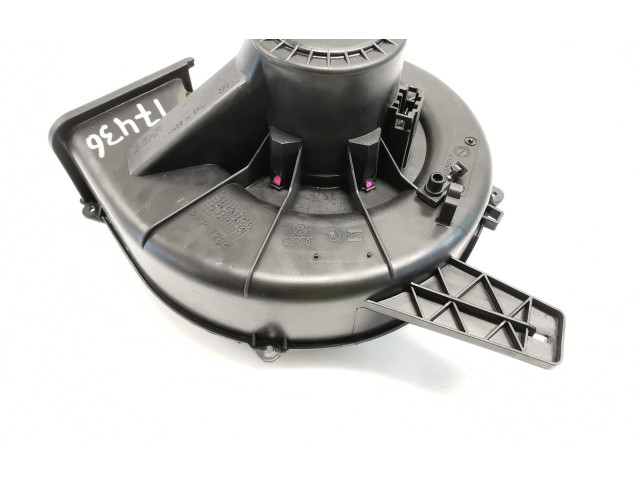 Вентилятор печки    6Q1819015E   Volkswagen Polo