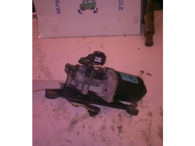 Моторчик дворников 96540501, 96540501    Daewoo Kalos