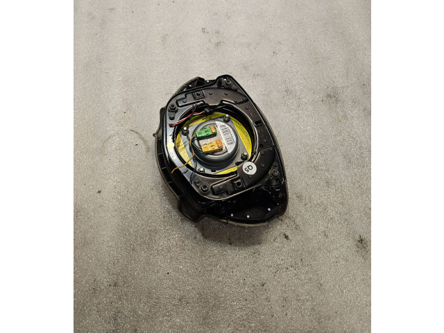 Подушка безопасности водителя 61245240G   Mercedes-Benz E W211