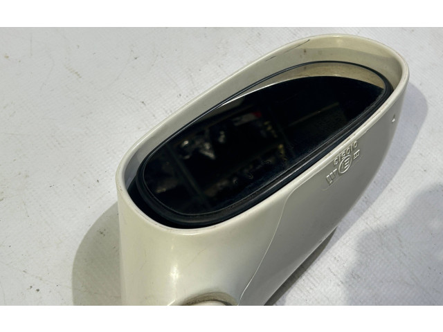 Зеркало (управляемое электричеством) 39652625   Chevrolet Corvette C5   