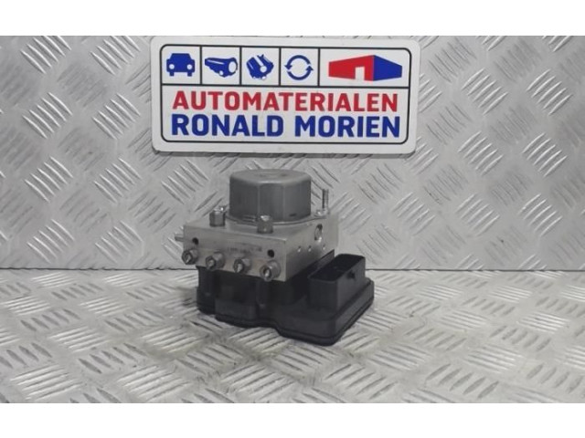 Блок АБС 476603249R, 476603249R   Dacia  Sandero  2008 - 2012 года