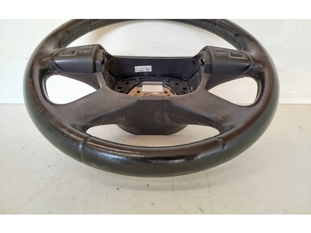 Руль Skoda Superb B6 (3T) 2008 - 2015 года 3T0419091C, 2217