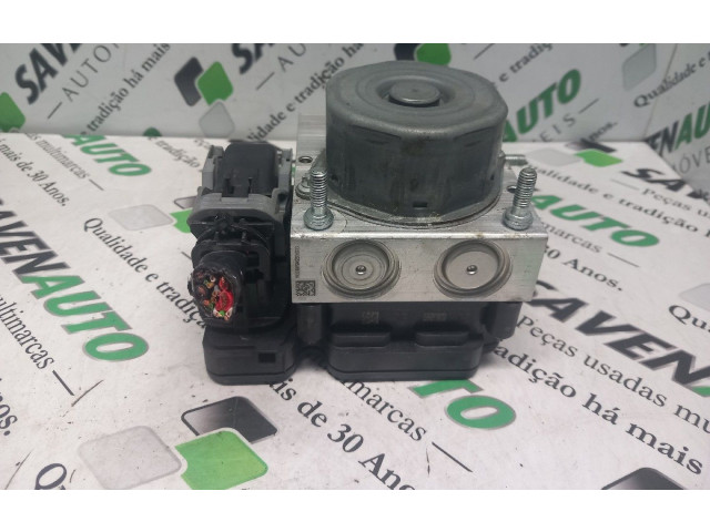 Блок АБС SV24-10-10, 0265956527   Renault  Clio IV  2012 -  года