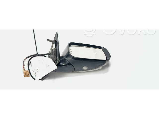 Зеркало электрическое        Volkswagen Phaeton  2002 - 2016 года   