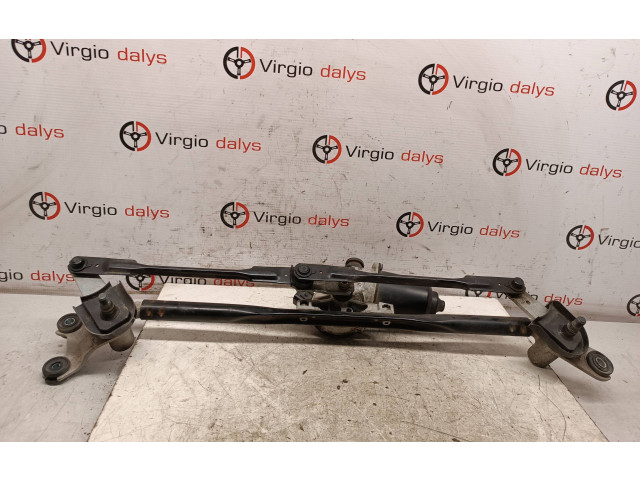 Комплект механизма стеклоочистителей