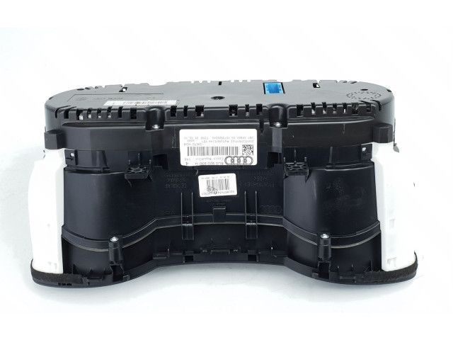 Панель приборов 8U0920930G, 8U0920930G Audi Q3 8U