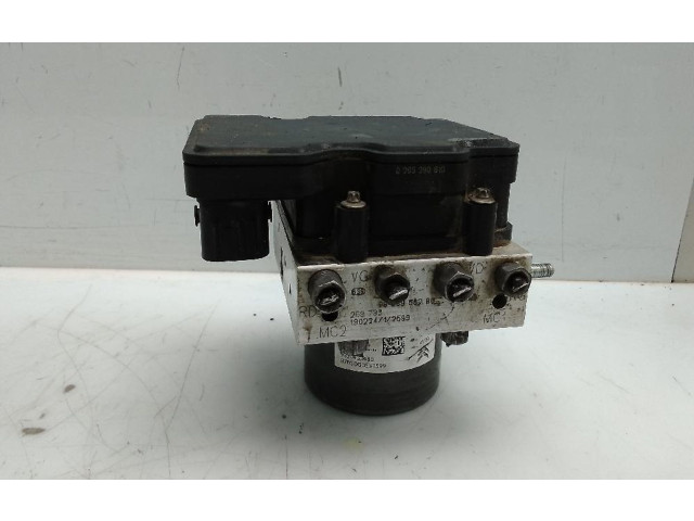 Jednotka ABS 9830453480   Citroen Berlingo 2018