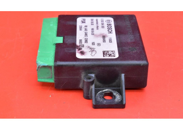 Блок управления двигателем Блок управления 9665282880, 9665282880 Citroen DS4