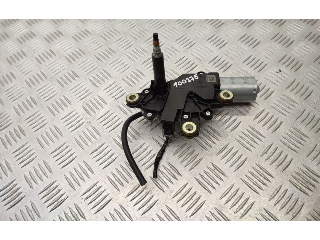 Турбина Двигатель стеклоочистителя заднего стекла Ford Transit Custom BK2117W400AB для двигателя cvff