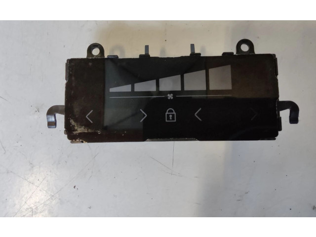 Блок управления кондиционера воздуха / климата/ печки (в салоне) 31674024 Volvo XC90