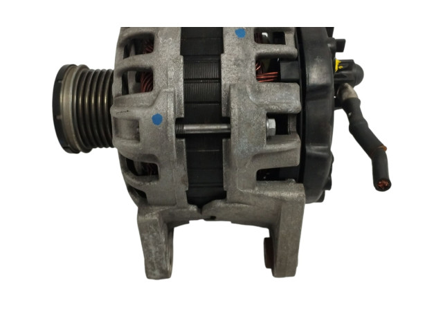 Генератор 04C903023J, 110A Skoda Fabia Mk3 (NJ)