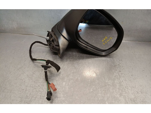 Зеркало электрическое        Peugeot 5008   -  года   