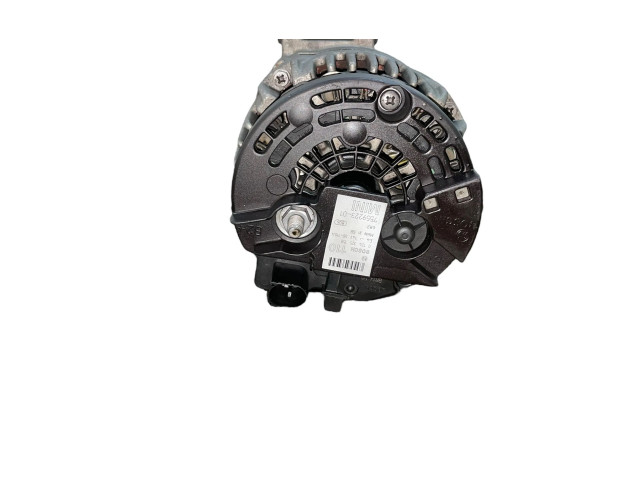 Генератор 7559223, BOSCH   Mini One - Cooper R50 - 53      