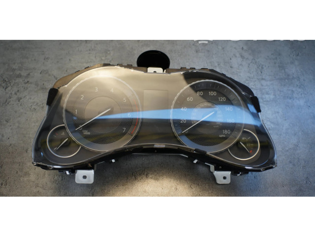 Přístrojová deska  Infiniti Q70 Y51 2017 1PT0A-ACPA, 1PT0A  