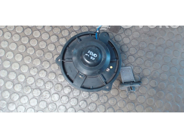 Вентилятор радиатора         Hyundai Sonata 