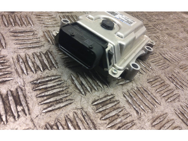 Блок управления коробкой передач 95541-26EX5   Hyundai Bayon