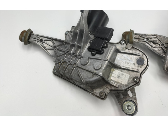 Моторчик дворников 288102466R, 288106583R Renault Scenic III - Grand scenic III