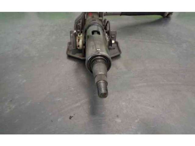 Рулевая рейка A4544600331 Smart ForFour I 2004 - 2006 года