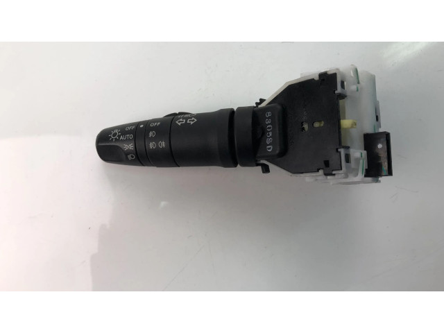 Подрулевой переключатель NILES14425 Nissan Versa