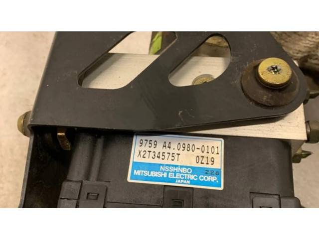 Jednotka ABS X2T34575T, 9759a409800101 Honda HR-V 2005