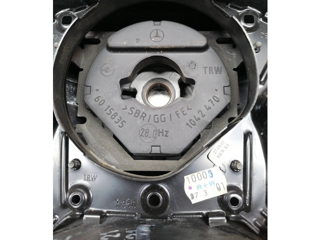 Volant Mercedes-Benz S W220 2000 2204600998, 6015835