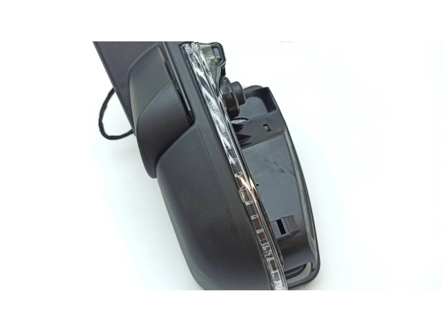 Зеркало электрическое     правое    Aixam Crossline  2005- года   